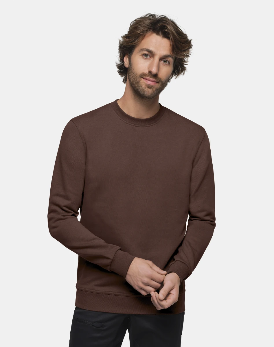 Hakro Sweatshirt Mikralinar