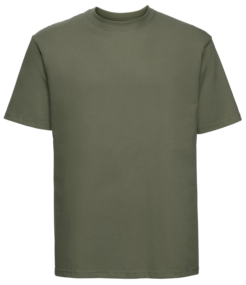 Russell Authentic Classic T