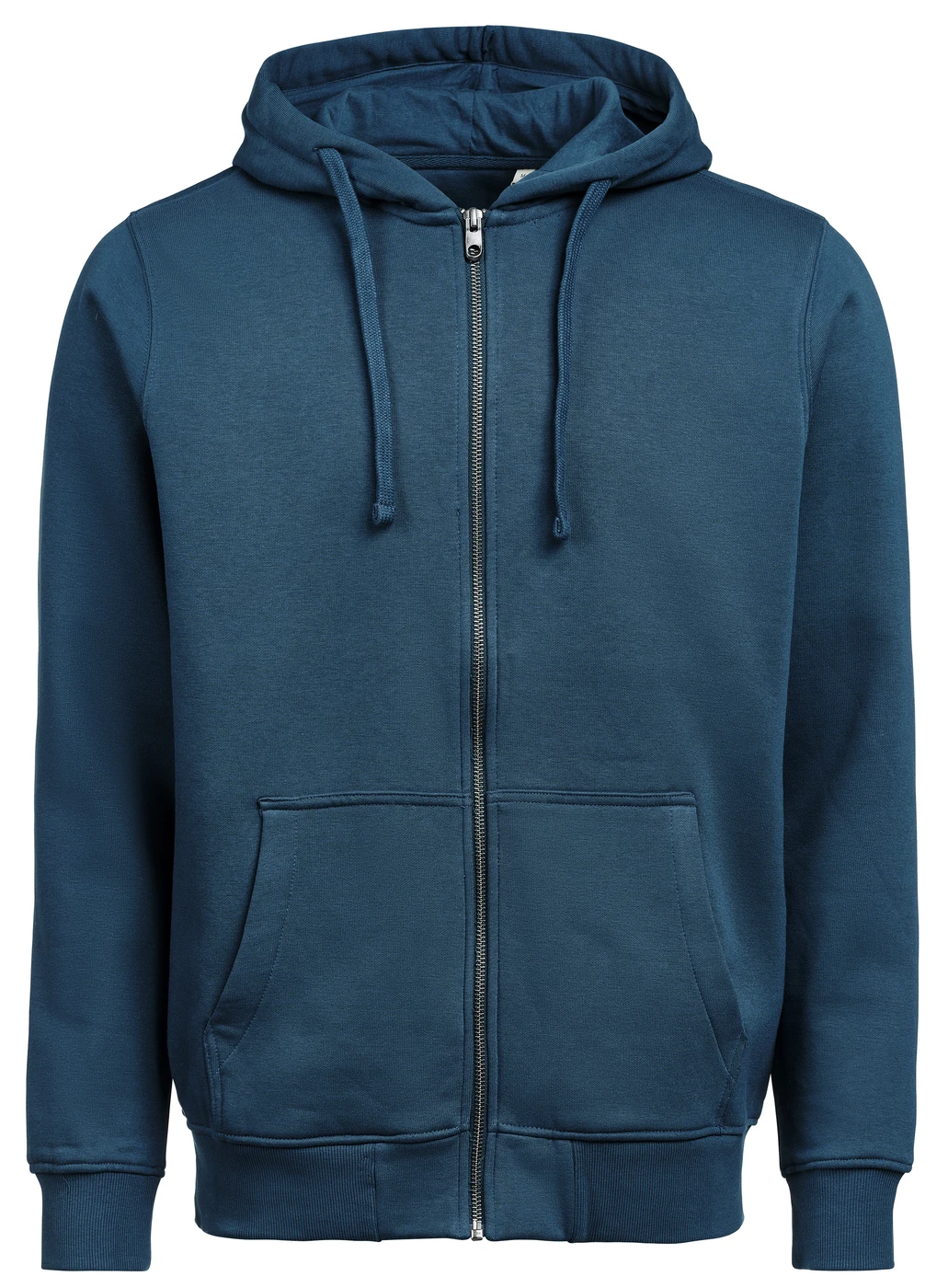 Untagged Movement Full Zip Hoodie Regular Fit