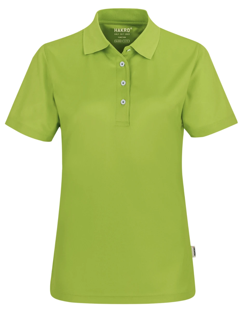 Hakro Ladies Polo COOLMAX