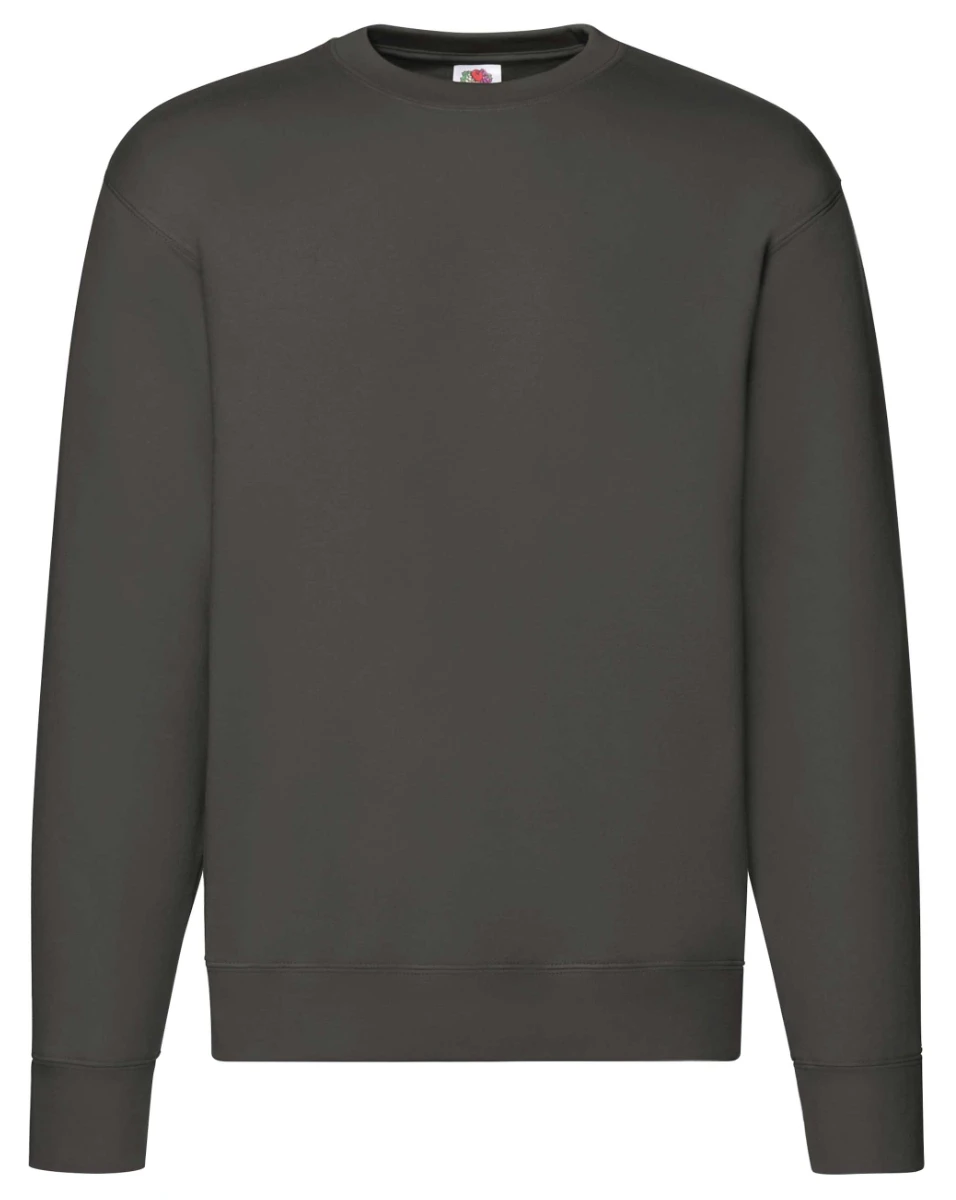 Fruit of the Loom Premium Set-In Sweat