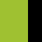 kiwi / black