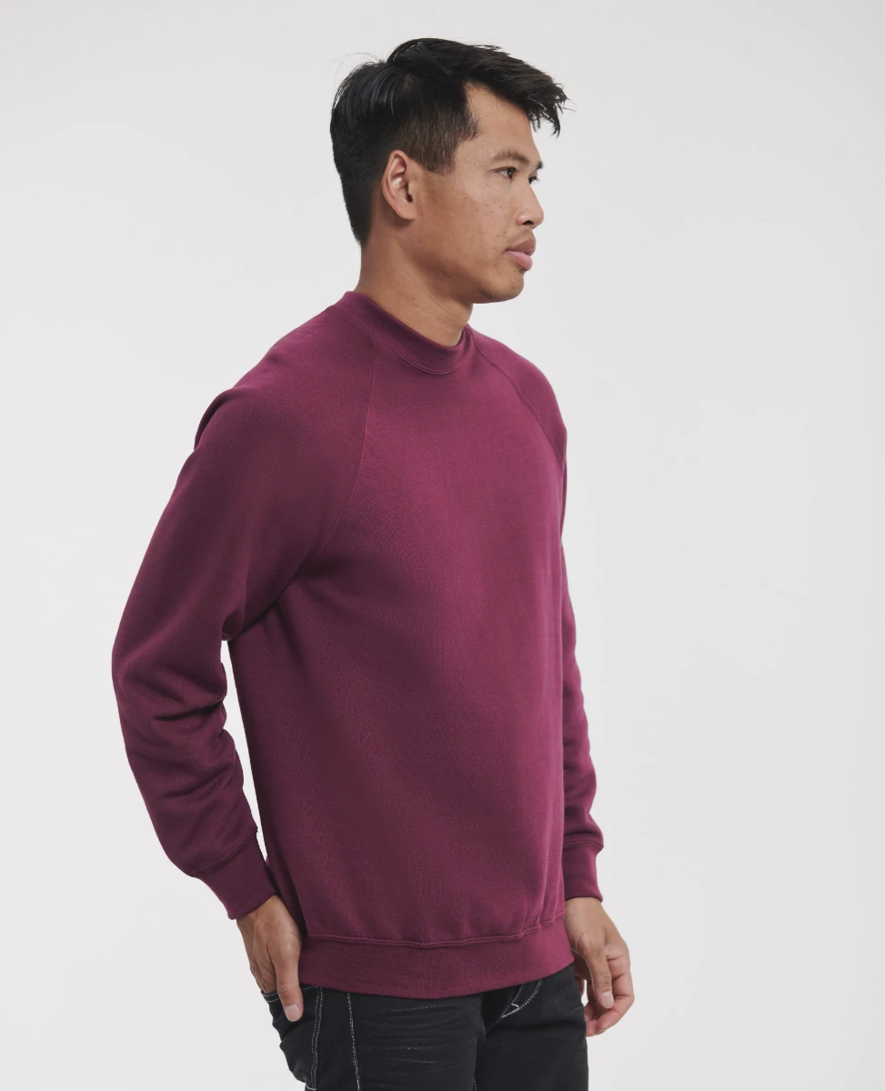 Russell Adults Classic Sweatshirt
