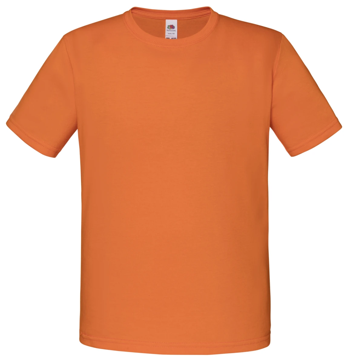 Fruit of the Loom Kids Iconic T 
