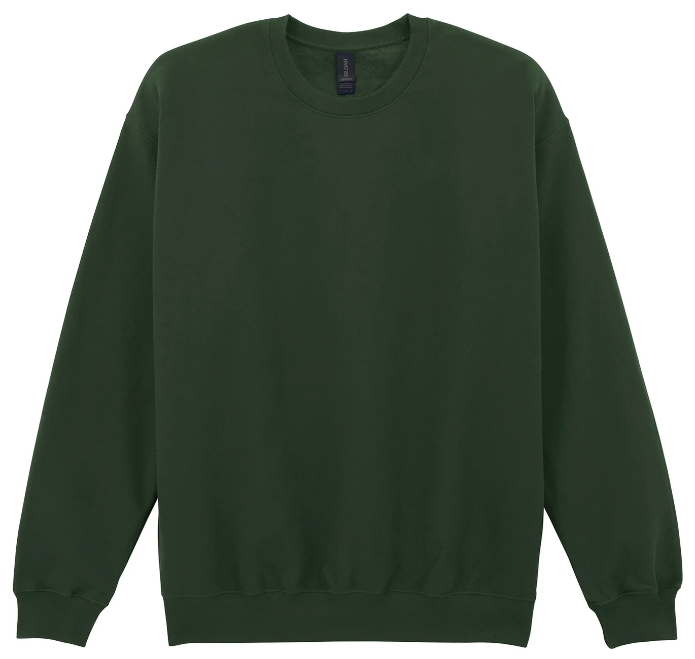 Gildan Softstyle Midweight Fleece Sweatshirt