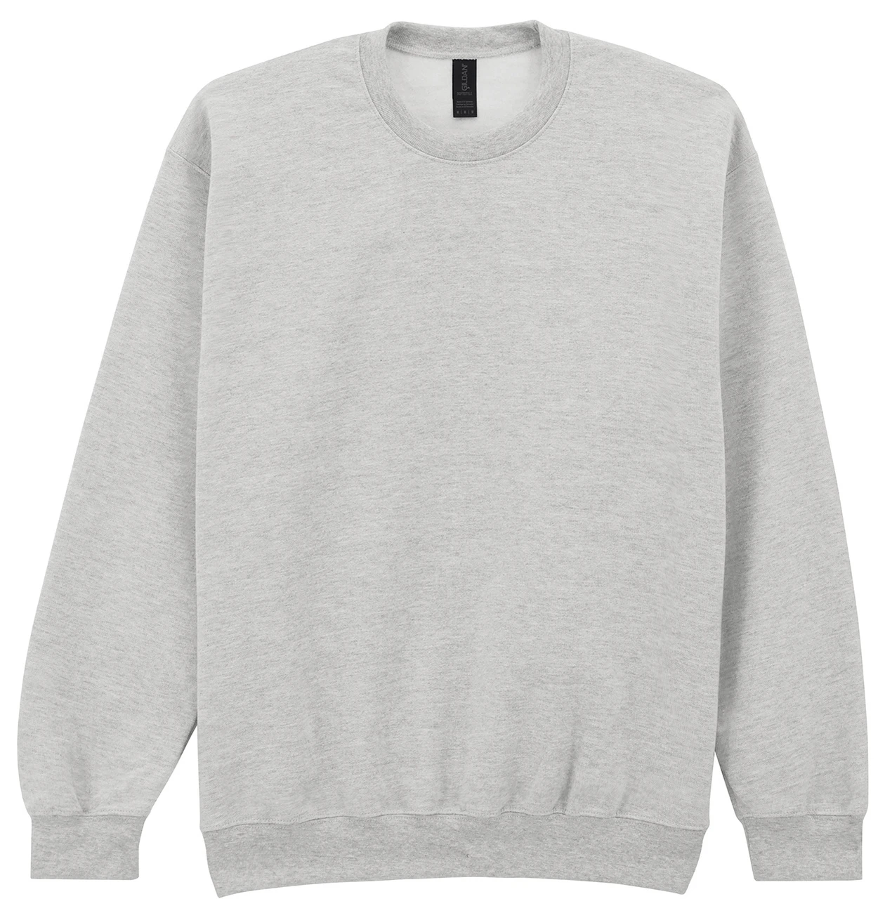 Gildan Softstyle Midweight Fleece Sweatshirt