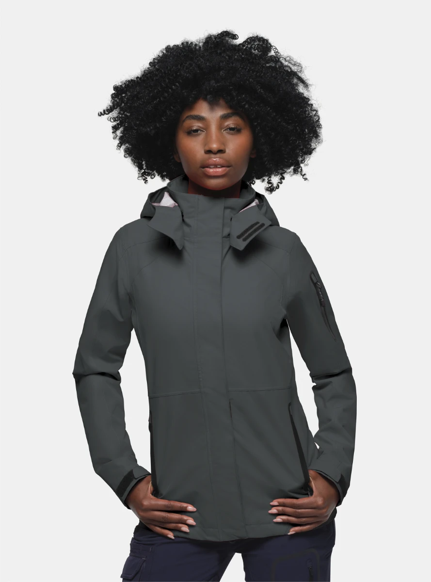 Hakro Ladies Active Jacket