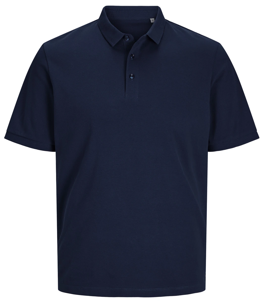 Jack & Jones Classic Unisex Polo Piqué