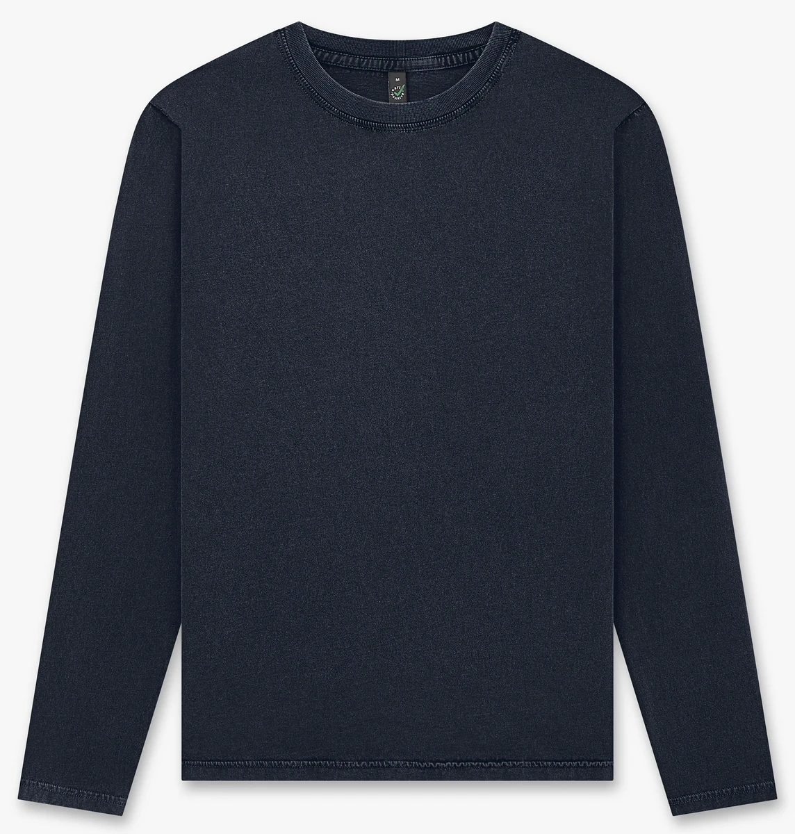 Earth Positive Longsleeve