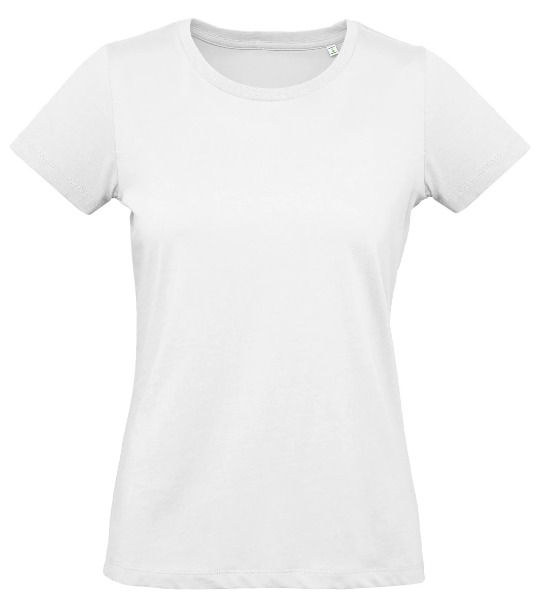 B&C Womens Inspire Plus T-Shirt