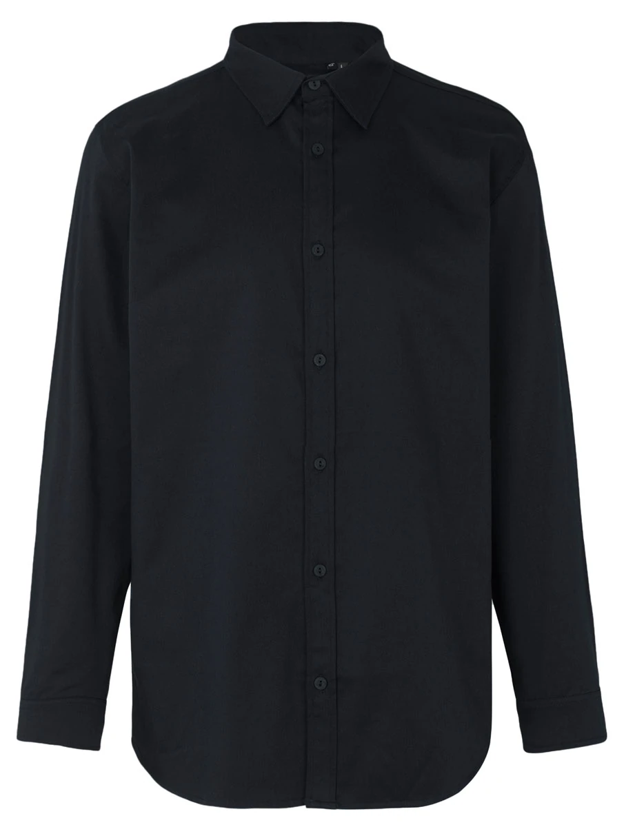 Neutral Mens Twill Shirt