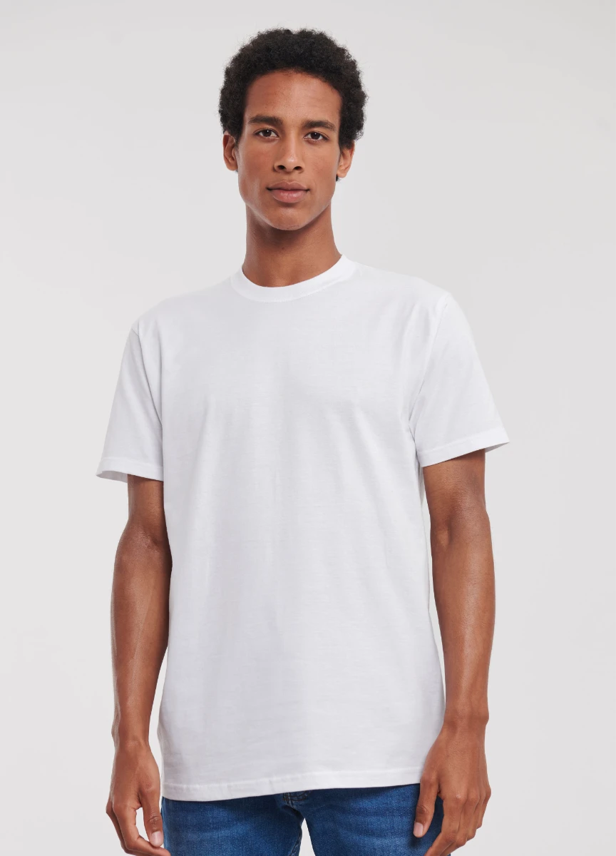 Russell Authentic Classic T