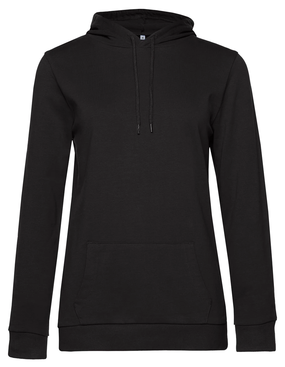 B&C Womens #Hoodie