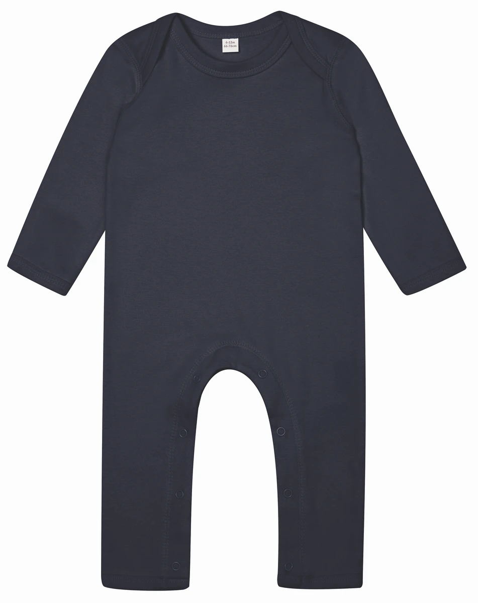 Babybugz Baby Rompasuit