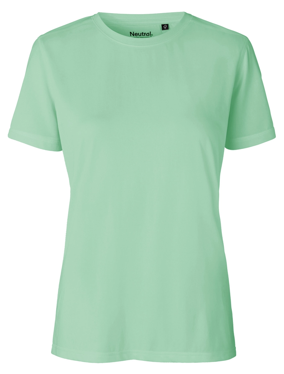 Neutral Ladies Performance T-Shirt