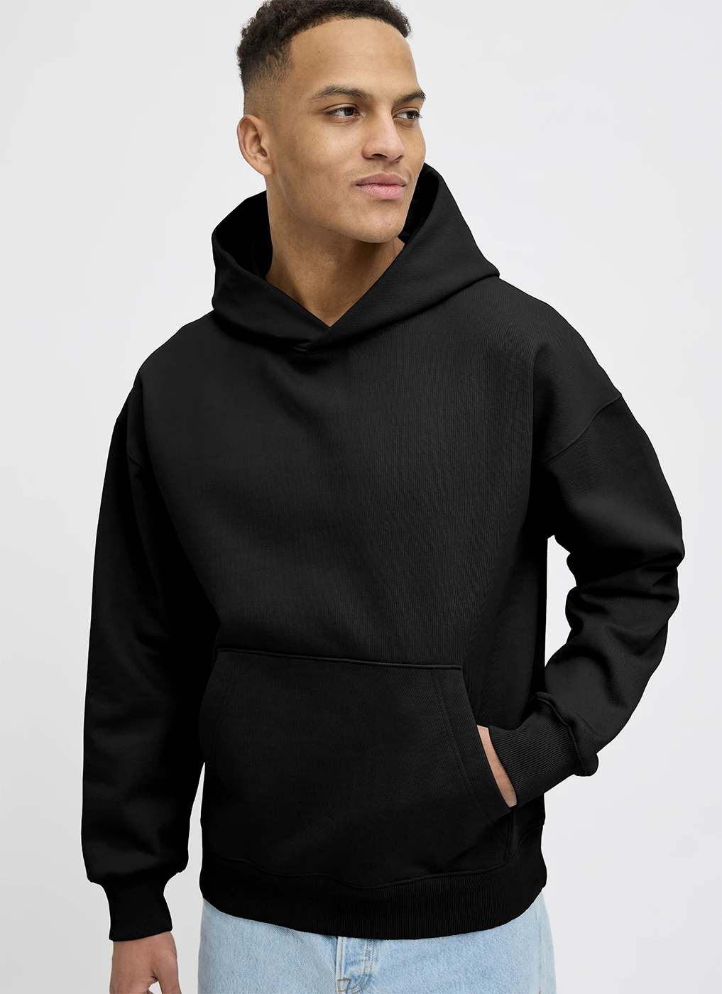 Jack & Jones Beat Hoodie