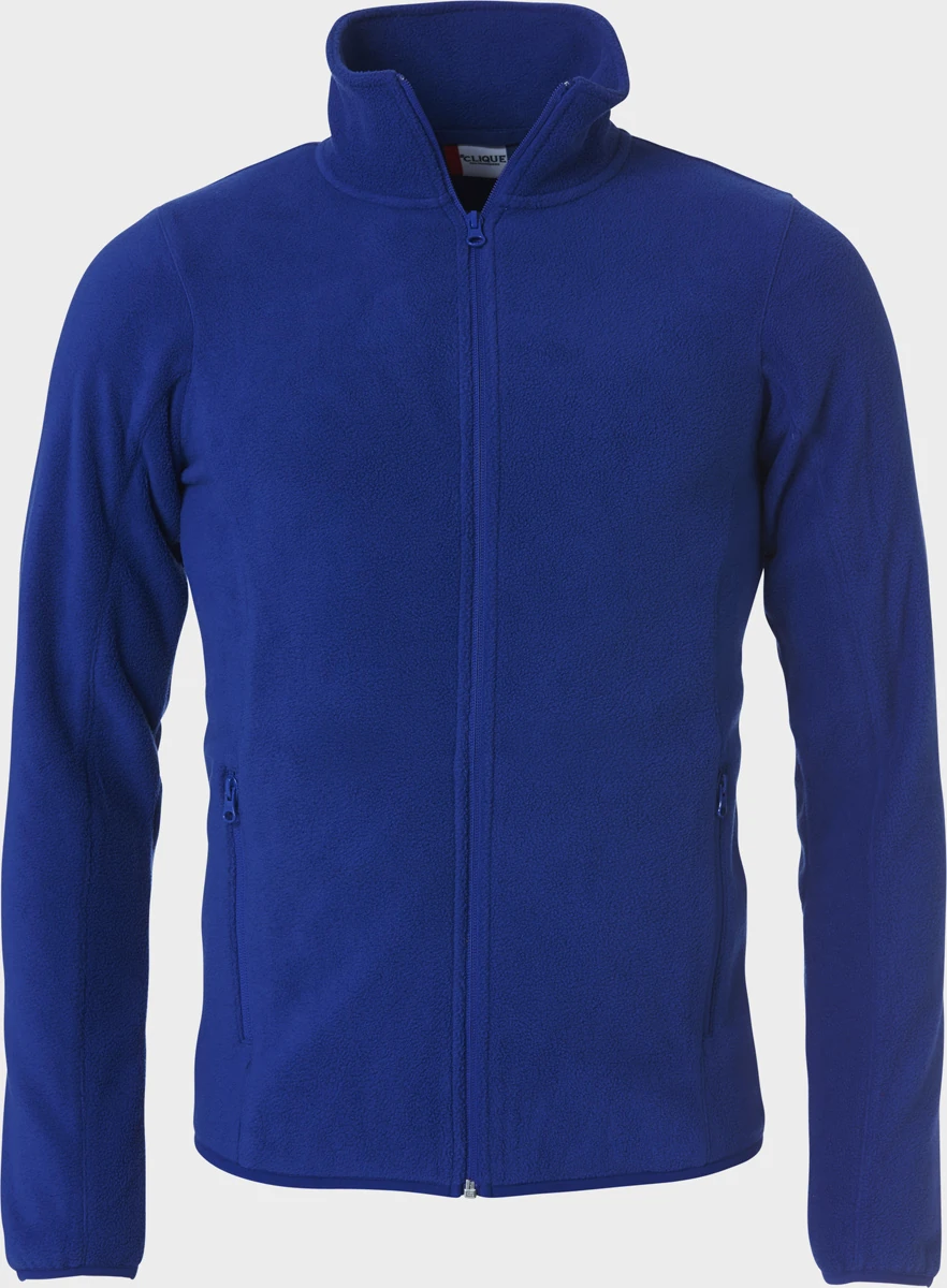 Clique Basic Polar Fleece Jacket