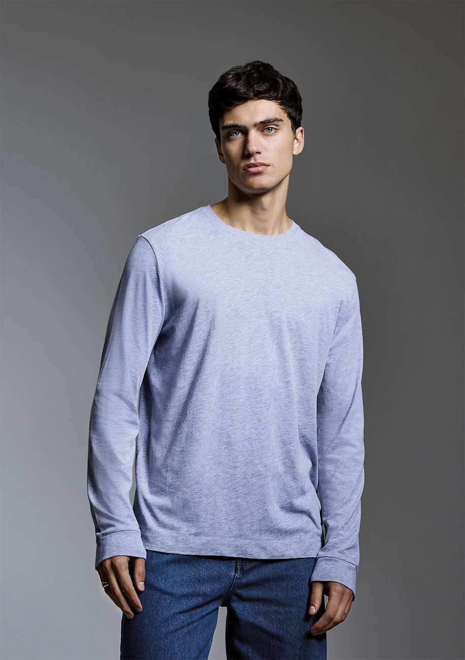 Anthem Longsleeve