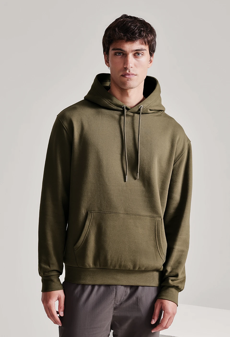 Anthem Studio Hoodie