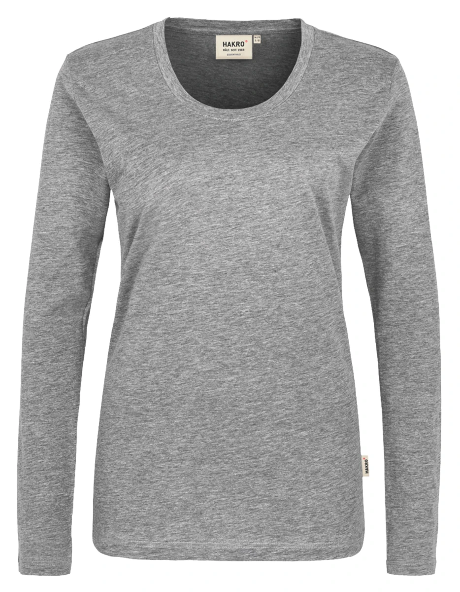 Hakro Ladies Longsleeve Classic