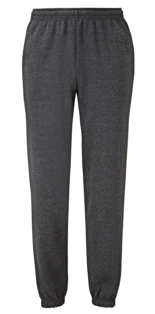 Fruit of the Loom Classic Elasticated Cuff Jog Pants