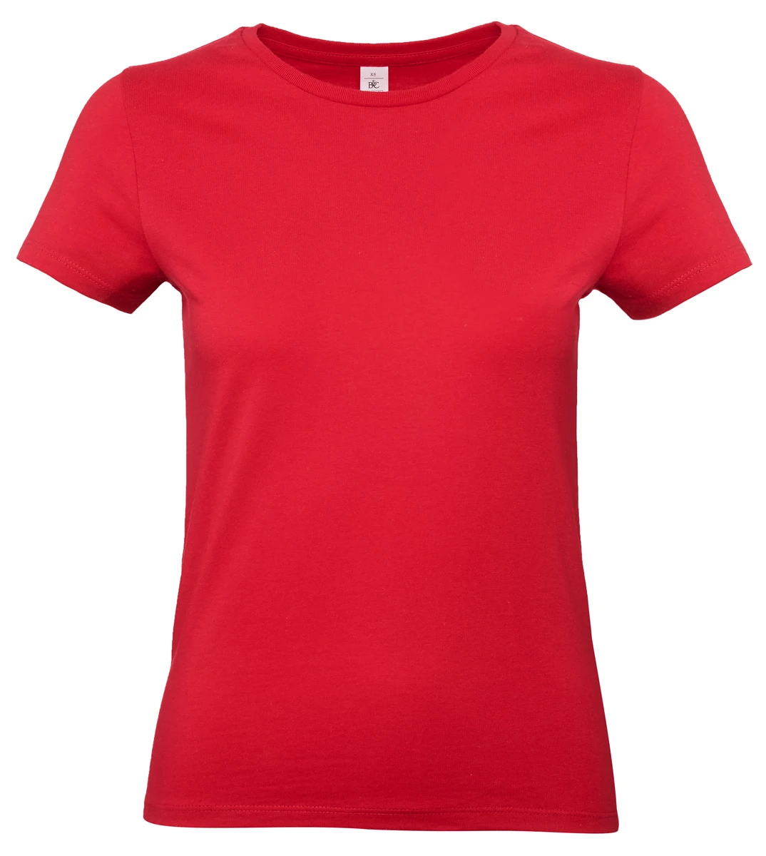 B&C Womens T-Shirt #E190