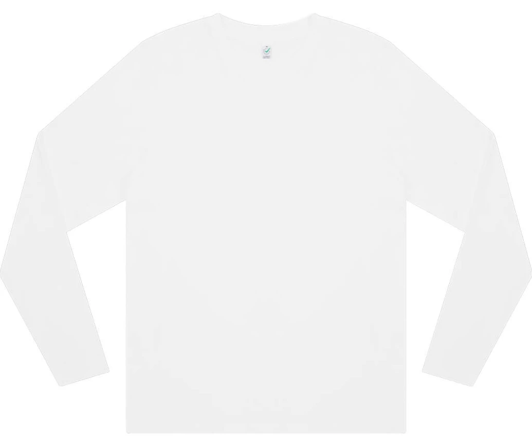 Earth Positive Longsleeve