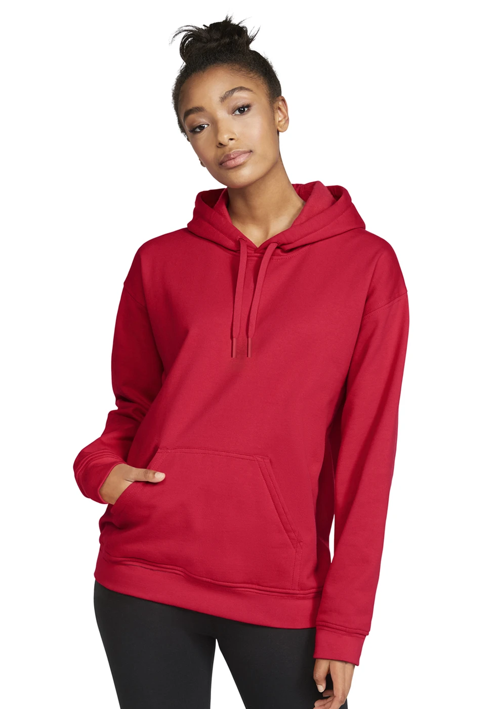 Gildan Softstyle Midweight Sweat Hoodie