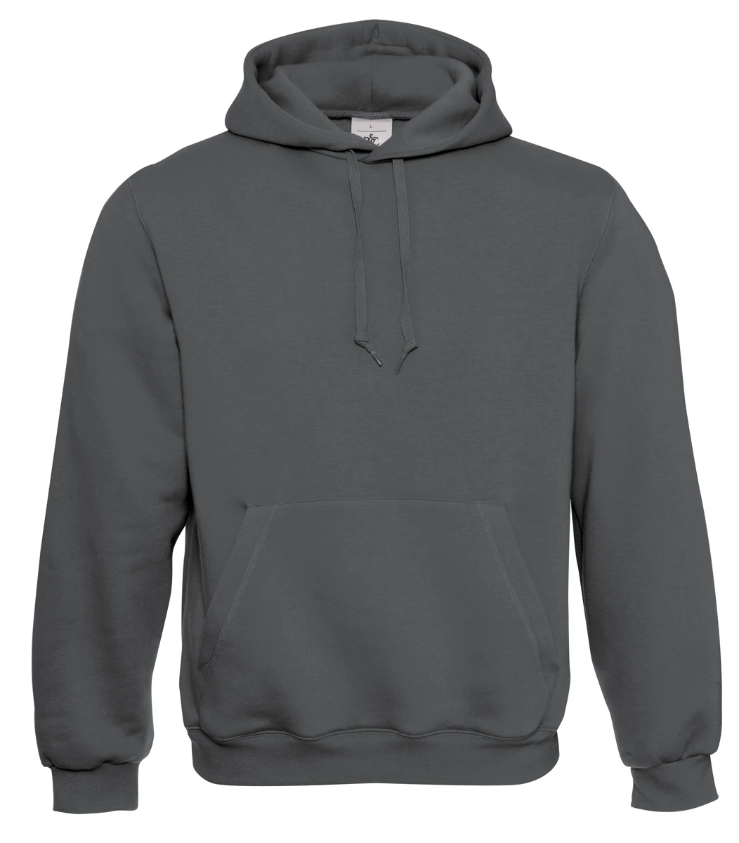 B&C Hooded Sweat