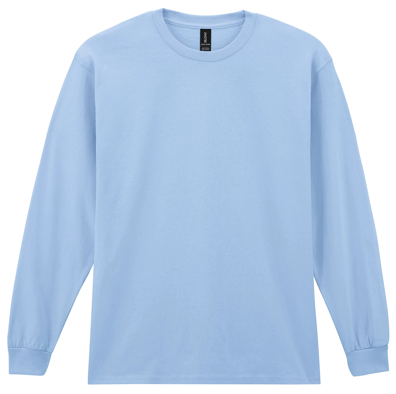 Gildan Ultra Cotton Longsleeve