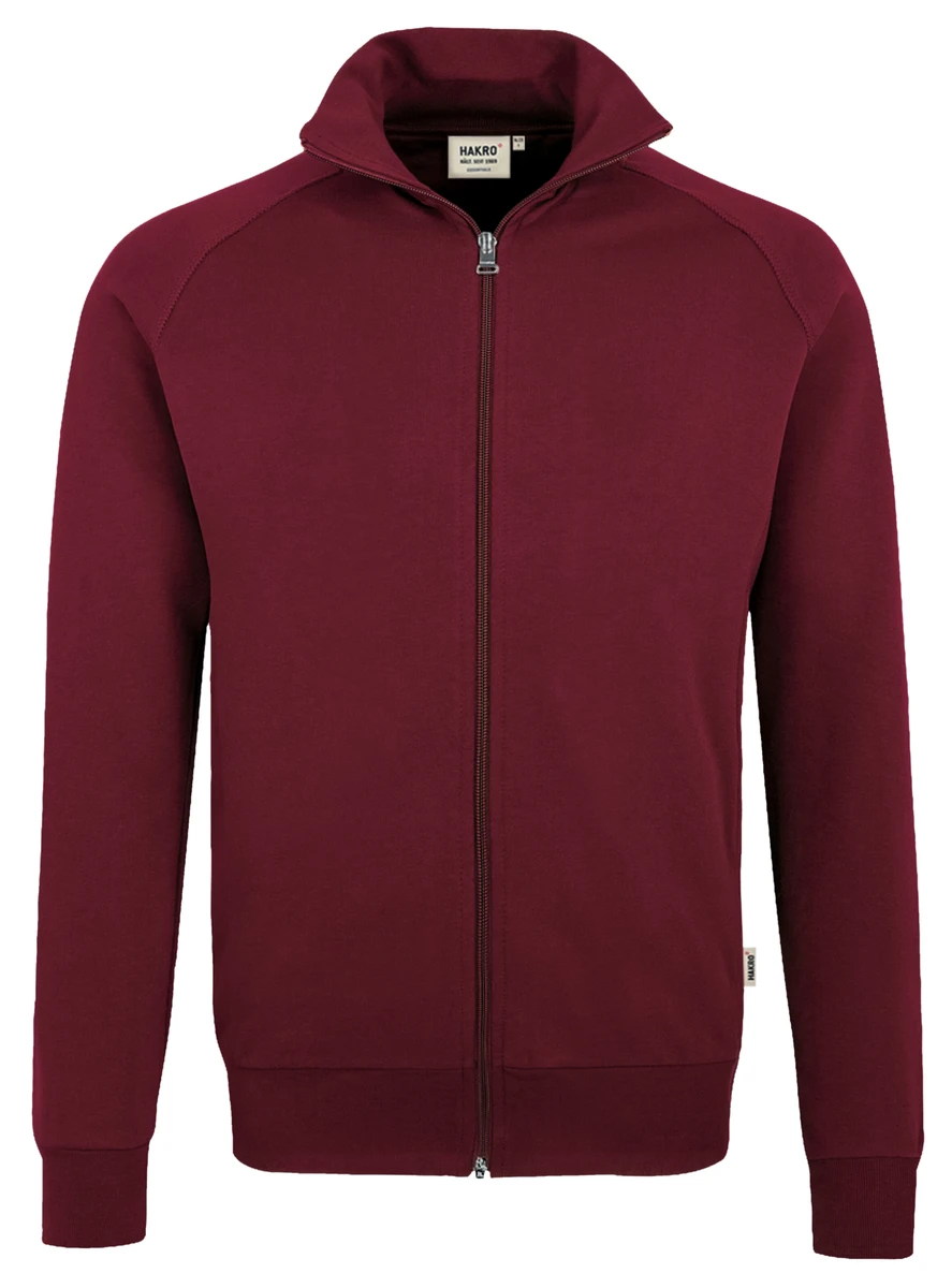 Hakro Sweatjacket Premium