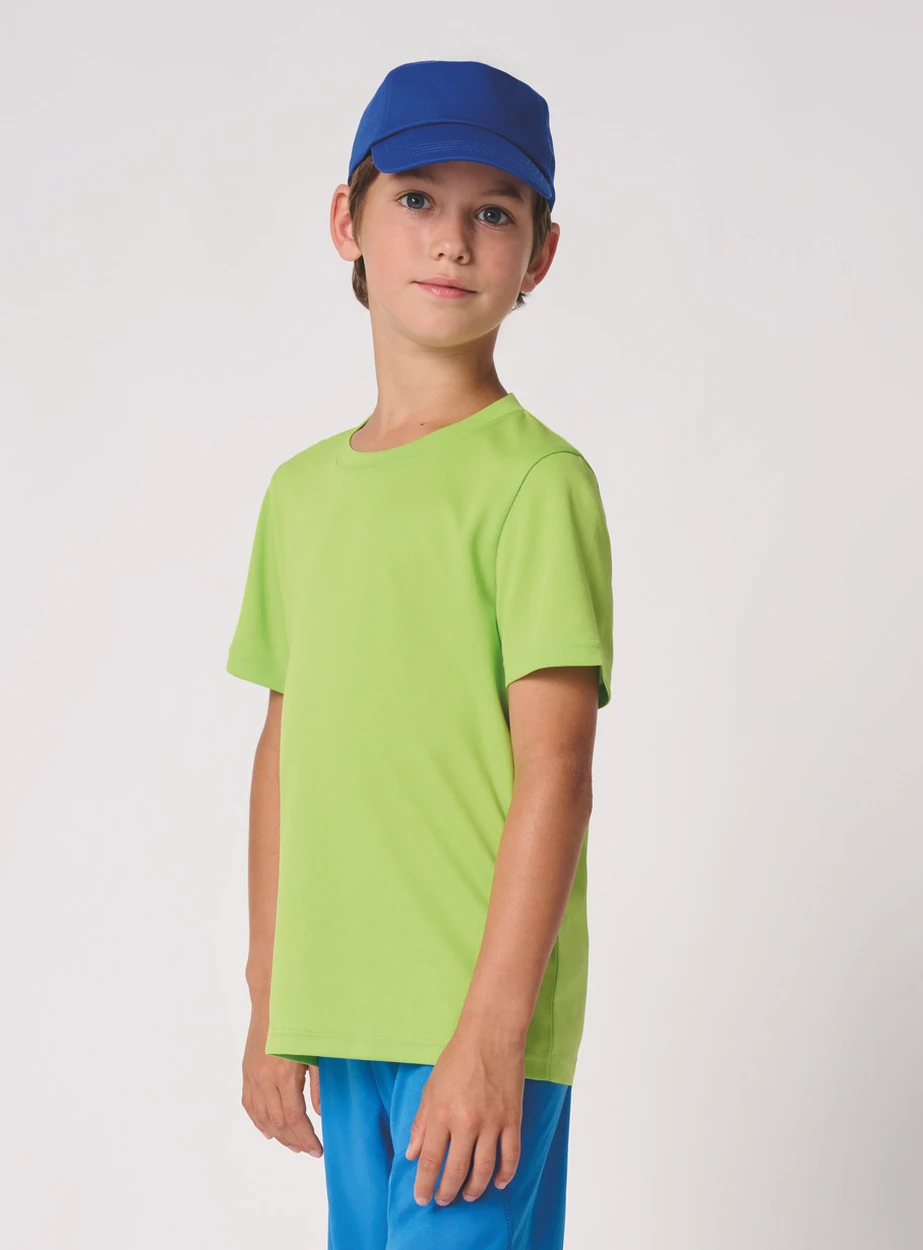 Ideal Basic Kids Mercury Sport T-Shirt