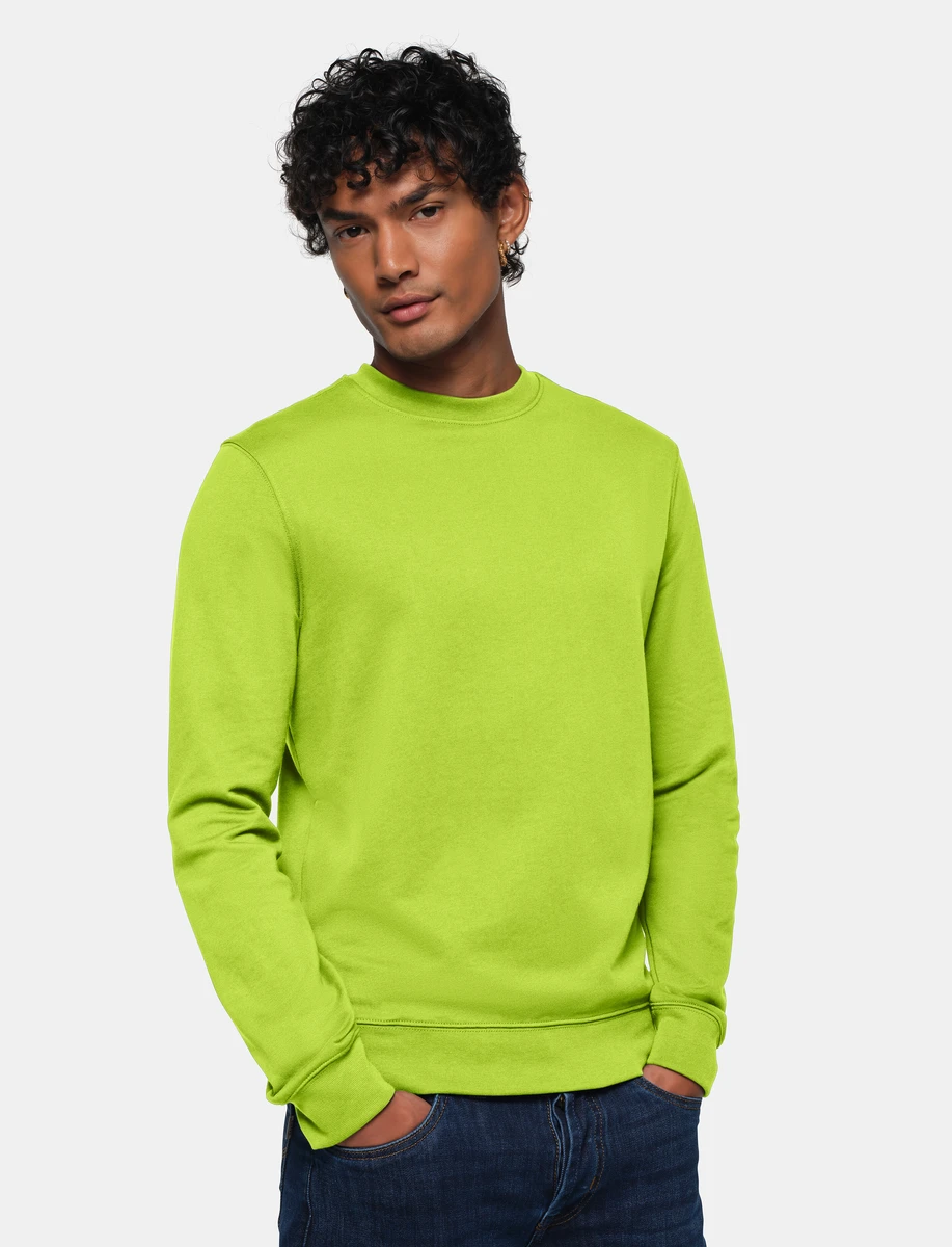Hakro Sweatshirt Mikralinar Eco