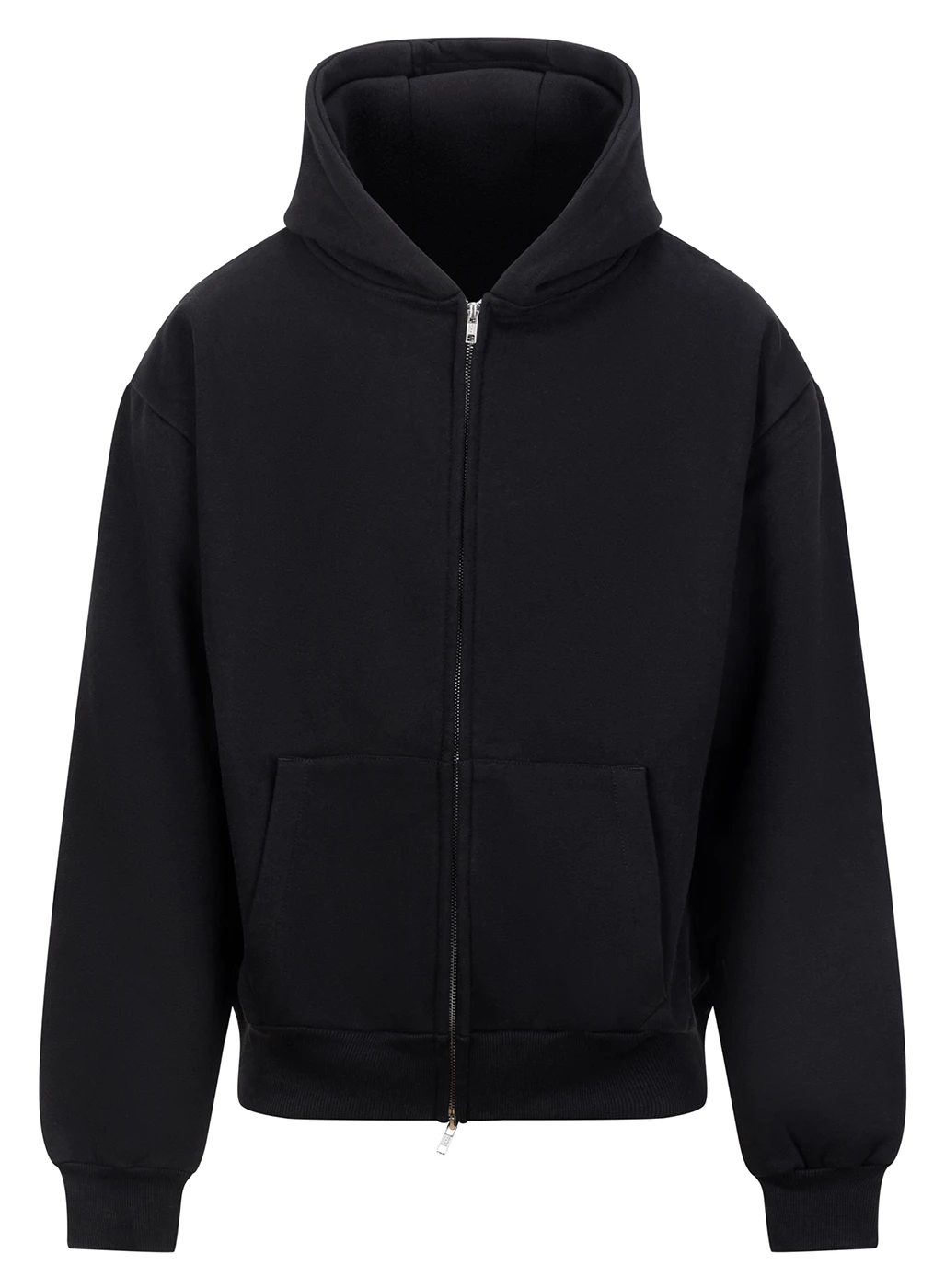 Just Hoods Signature Heavyweight Zoodie Just Hoods Signature Heavyweight Zoodie