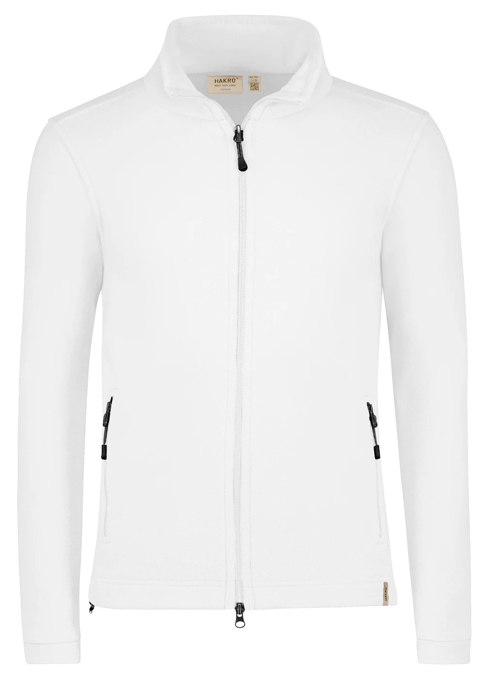 Hakro Fleece Jacket Eco Hakro Fleece Jacket Eco