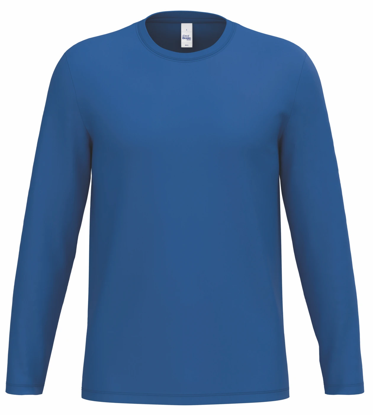 Ideal Basic Unisex 190 Longsleeve