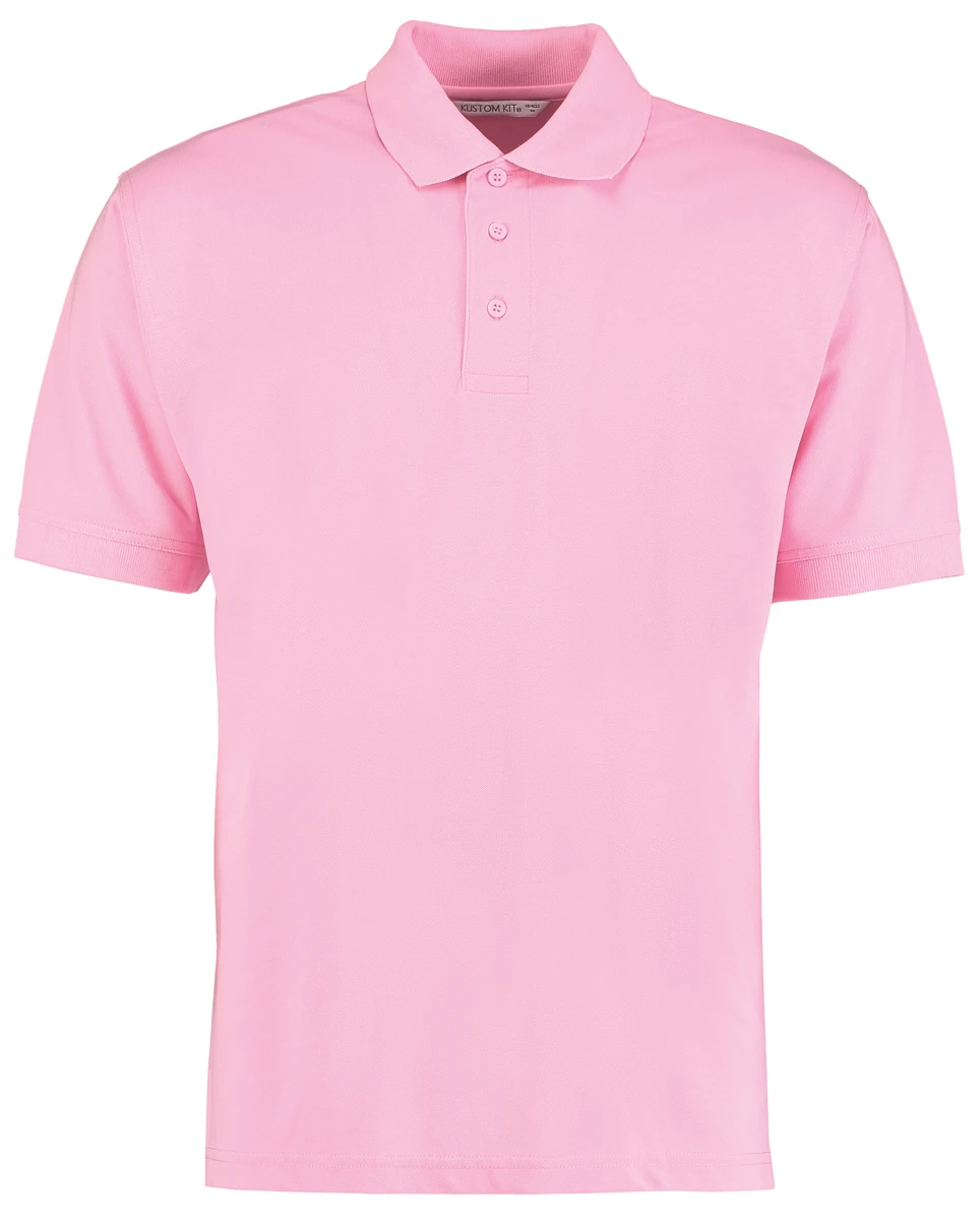 Kustom Kit Klassic Polo