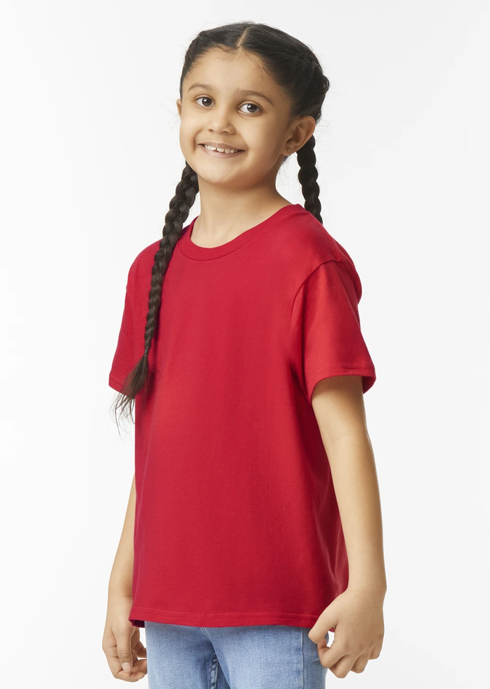 Gildan Softstyle Youth T-Shirt