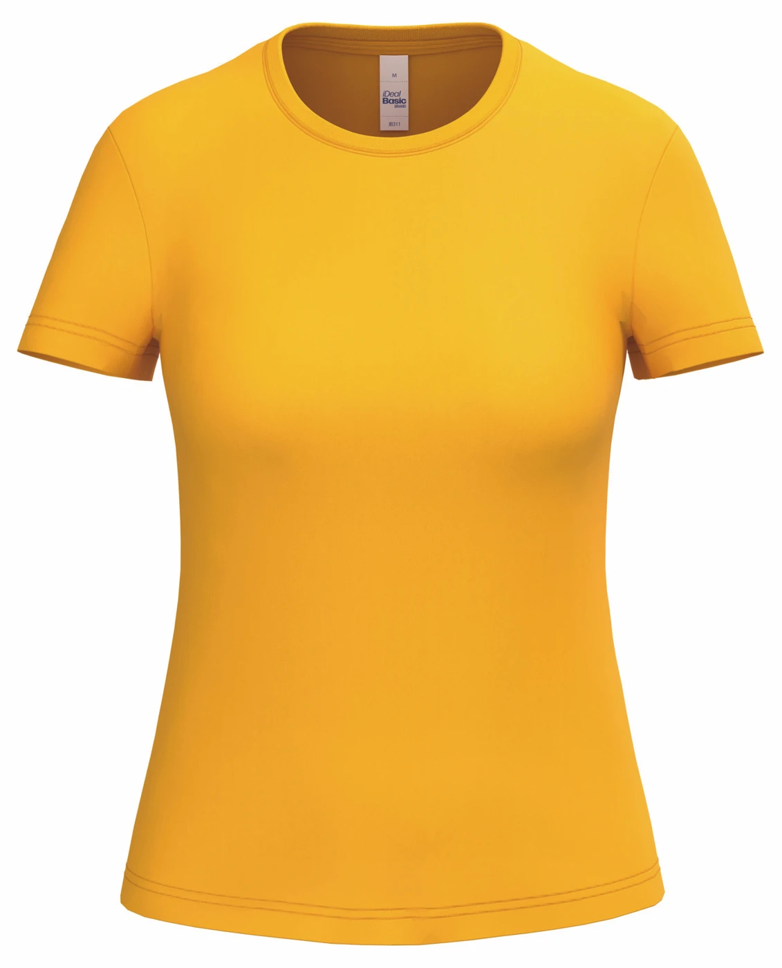 Ideal Basic Ladies 150 T-Shirt