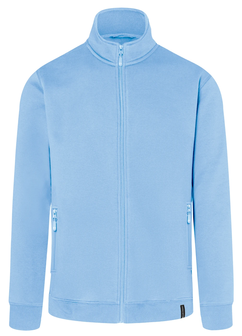 Karlowsky Herren Sweatjacke