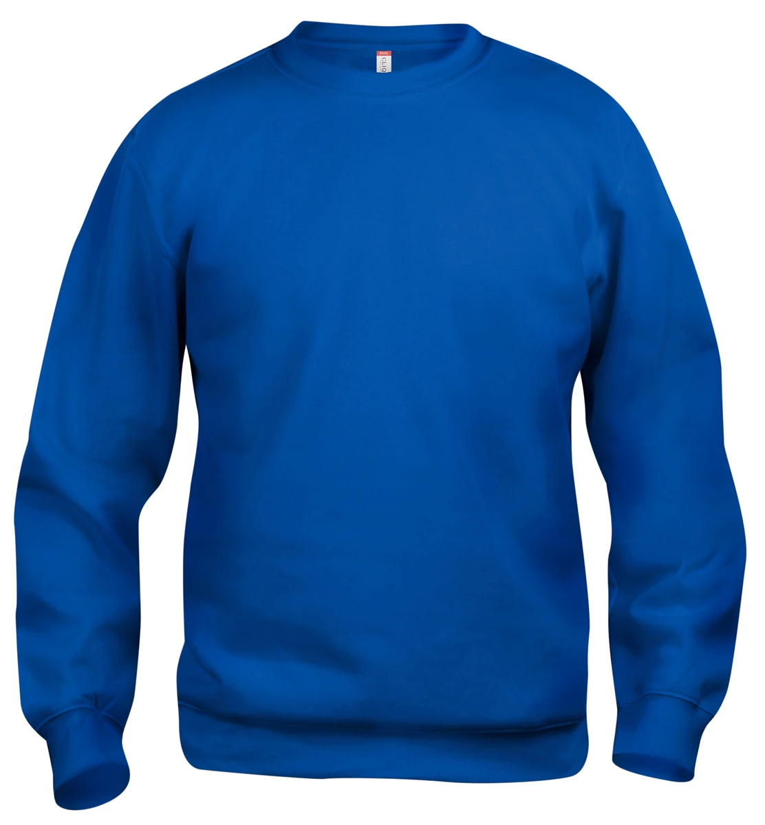 Clique Basic Roundneck