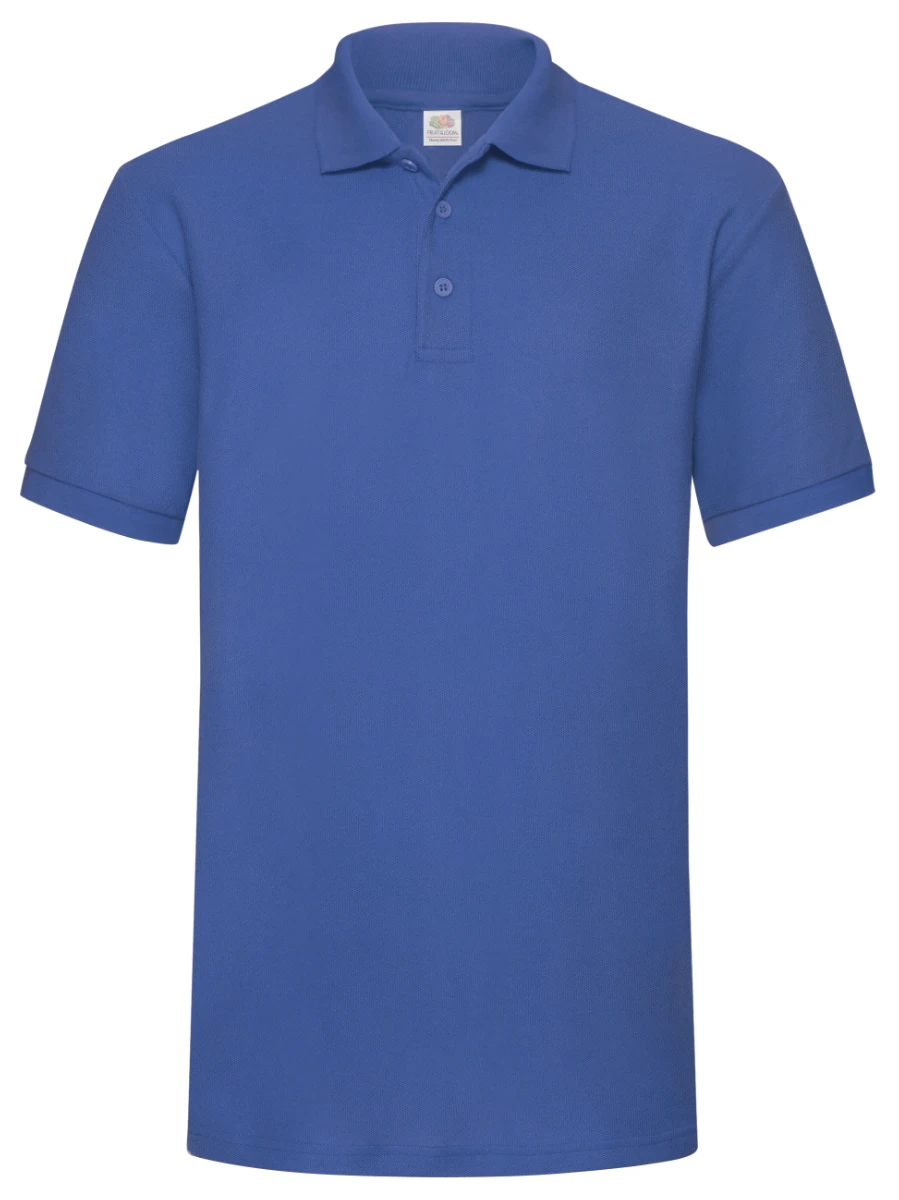 Fruit of the Loom 65/35 Heavy Polo