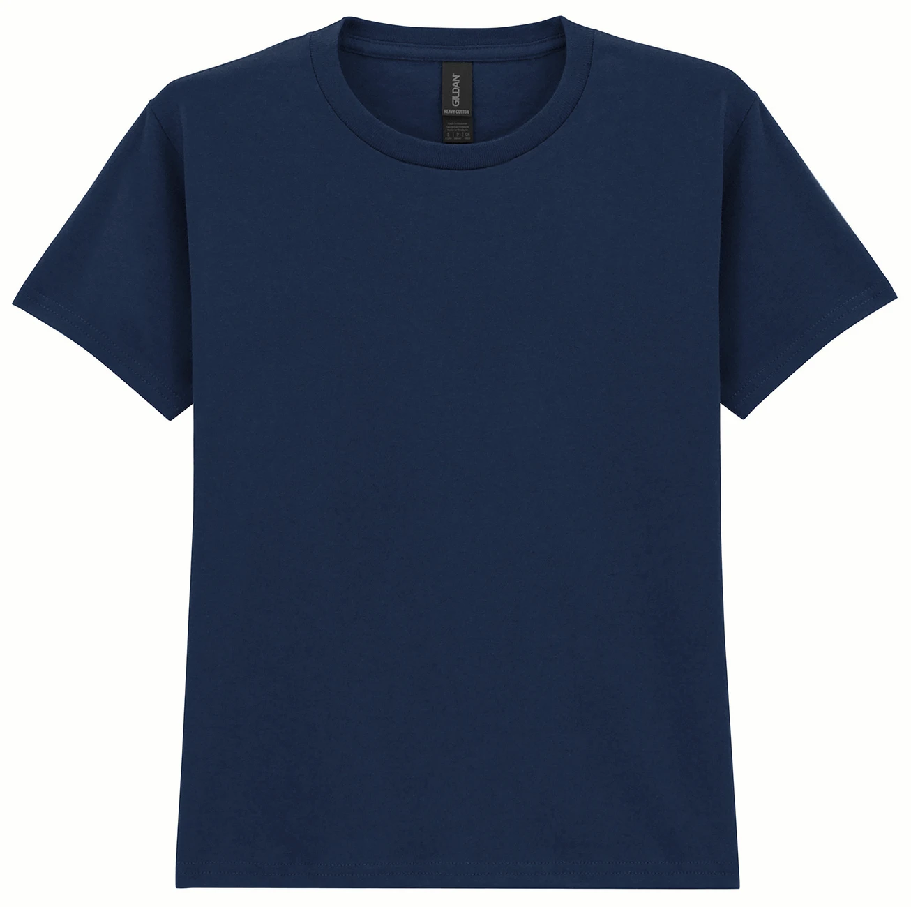 Gildan Heavy Cotton Youth T-Shirt