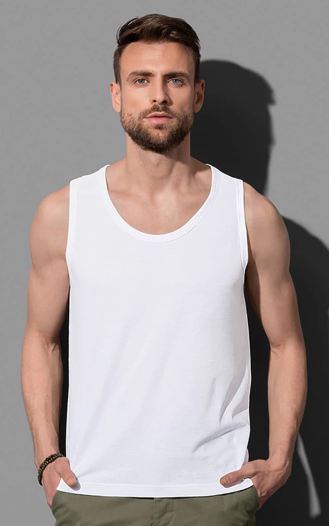 Stedman Classic Tank Top