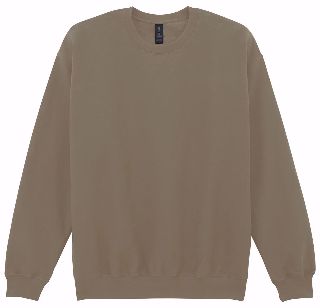 Gildan Softstyle Midweight Fleece Sweatshirt