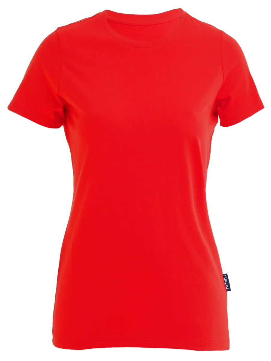 HRM Womens Luxury Tee