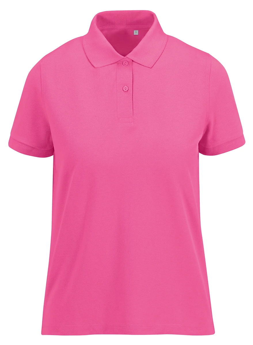B&C Women My Eco Polo 65/35