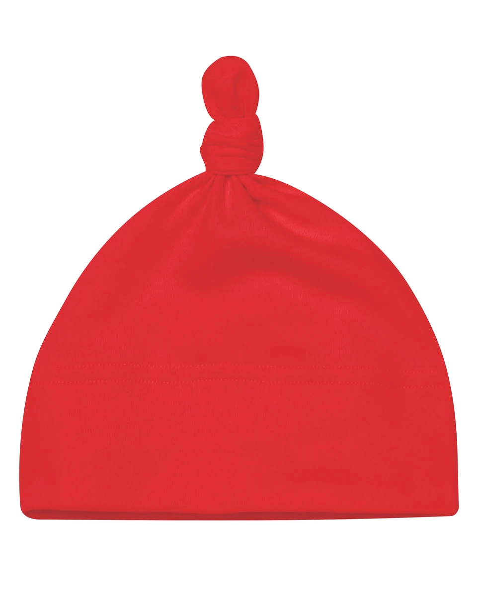 Babybugz Baby One Knot Hat
