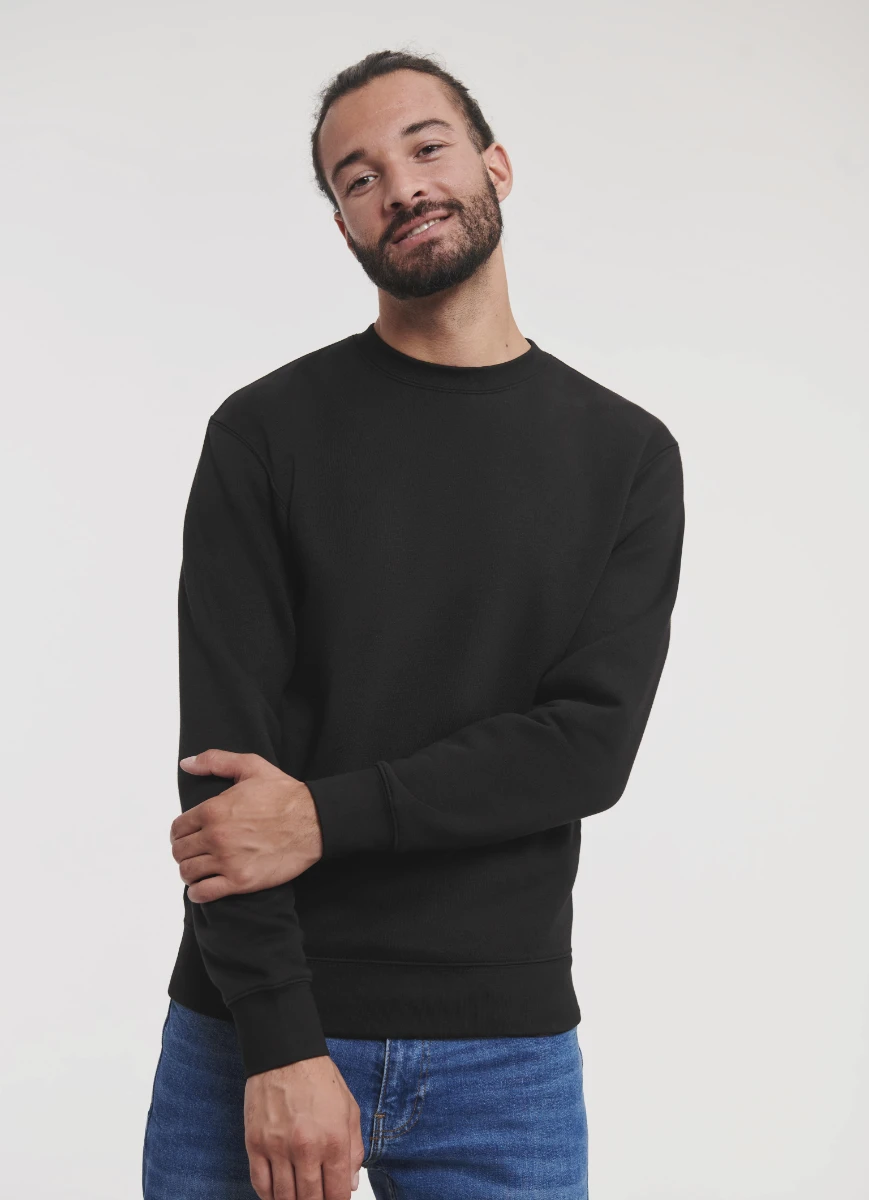 Russell Authentic Sweatshirt