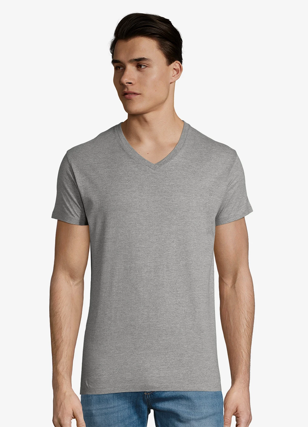 Sol's Imperial V-Neck T-Shirt